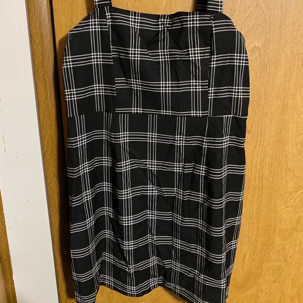 H & M Dress